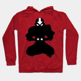 Avatar Aang Hoodie